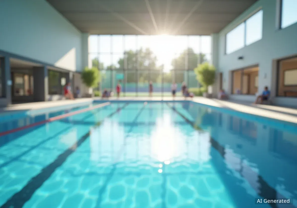 Neue David Lloyd Club Anlage in Bicester eröffnet