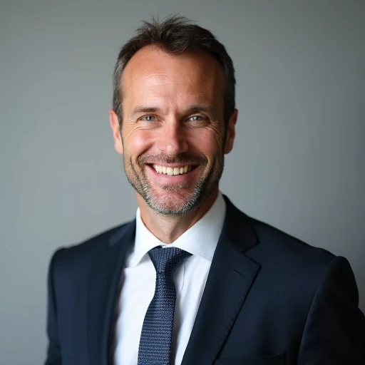 Stefan Voss