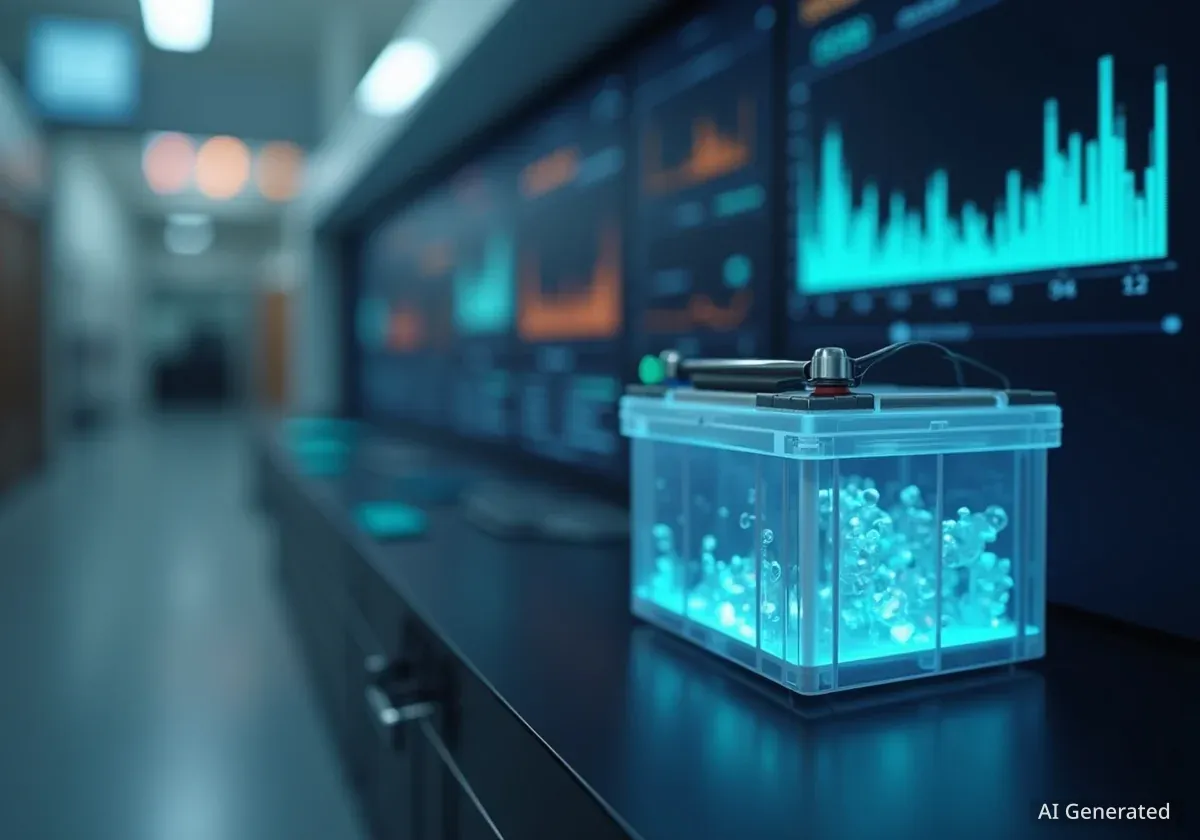 Neueste Studie: Dynamisches Fahren verlängert E-Auto-Batterieleben