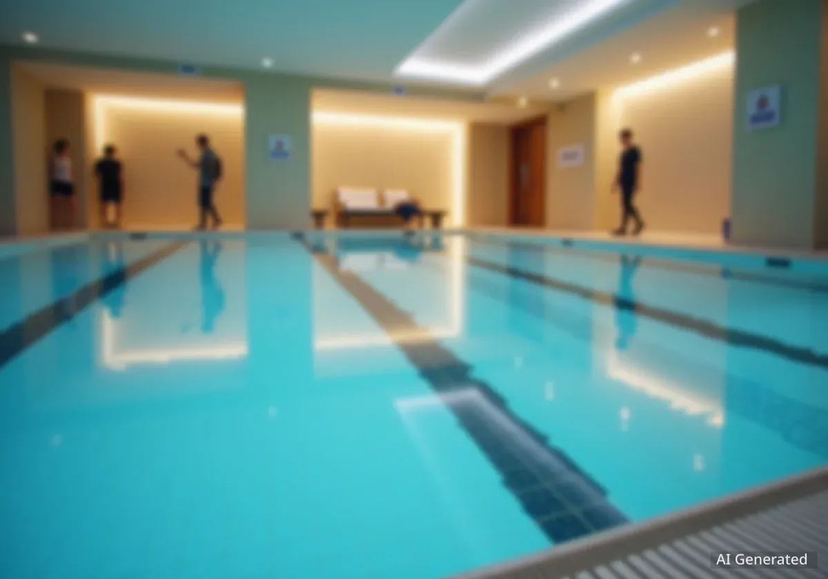 David Lloyd Club eröffnet neues Freizeitzentrum