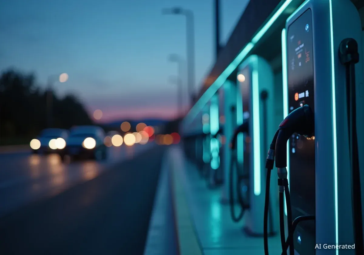 Tesla: Ende der Steuergutschriften und Marktauswirkungen