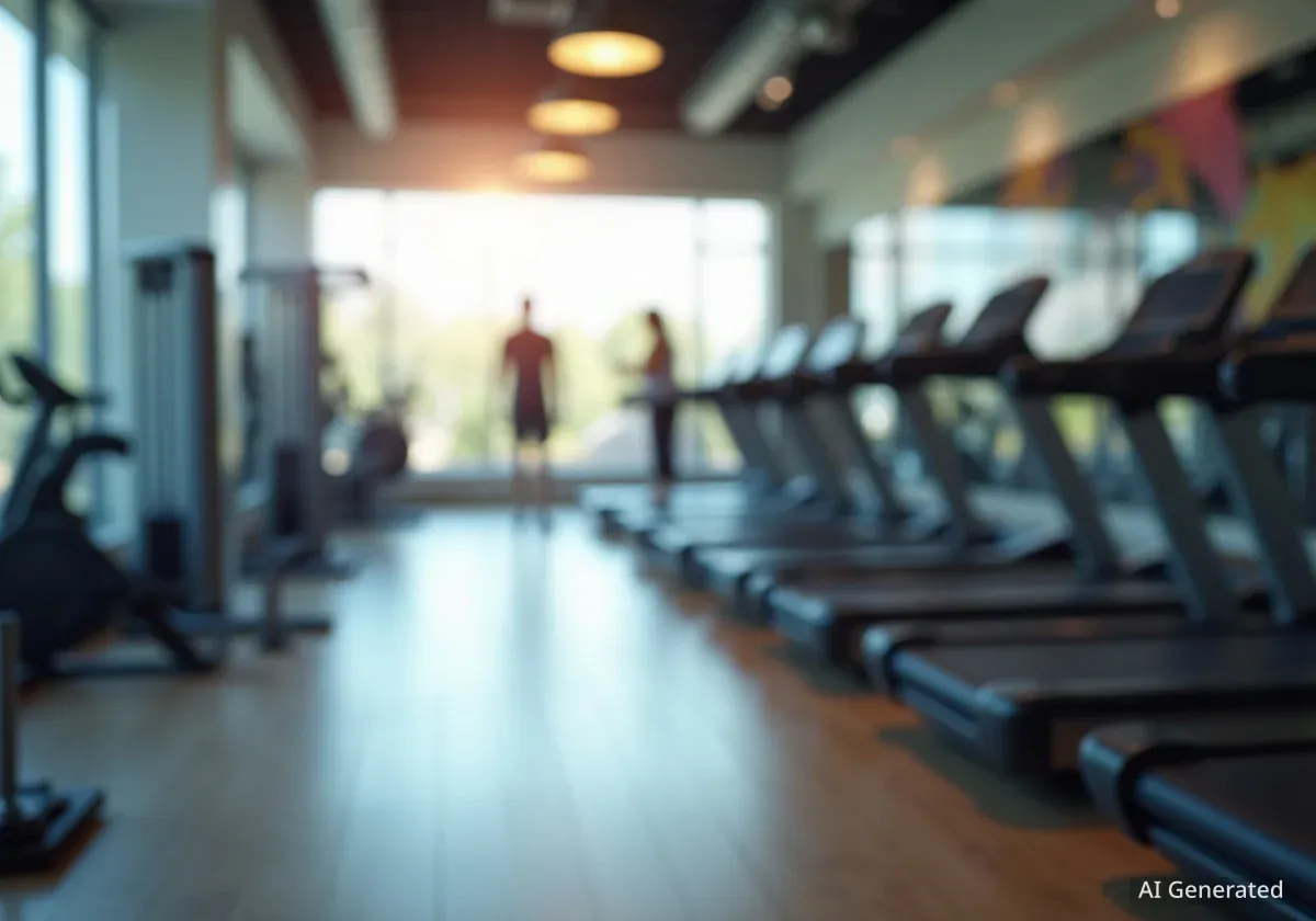 David Lloyd Club eröffnet neues Freizeitzentrum