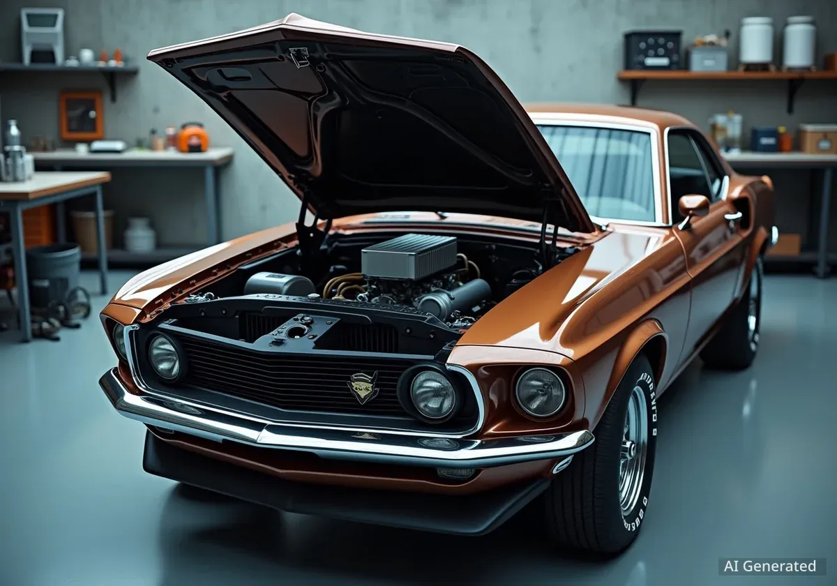 Kindred Motorworks entwickelt Grayback EV-Plattform