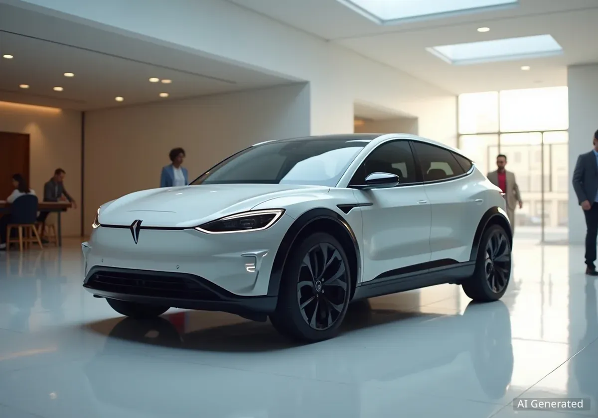 Nio Firefly enthüllt limitierte Edition