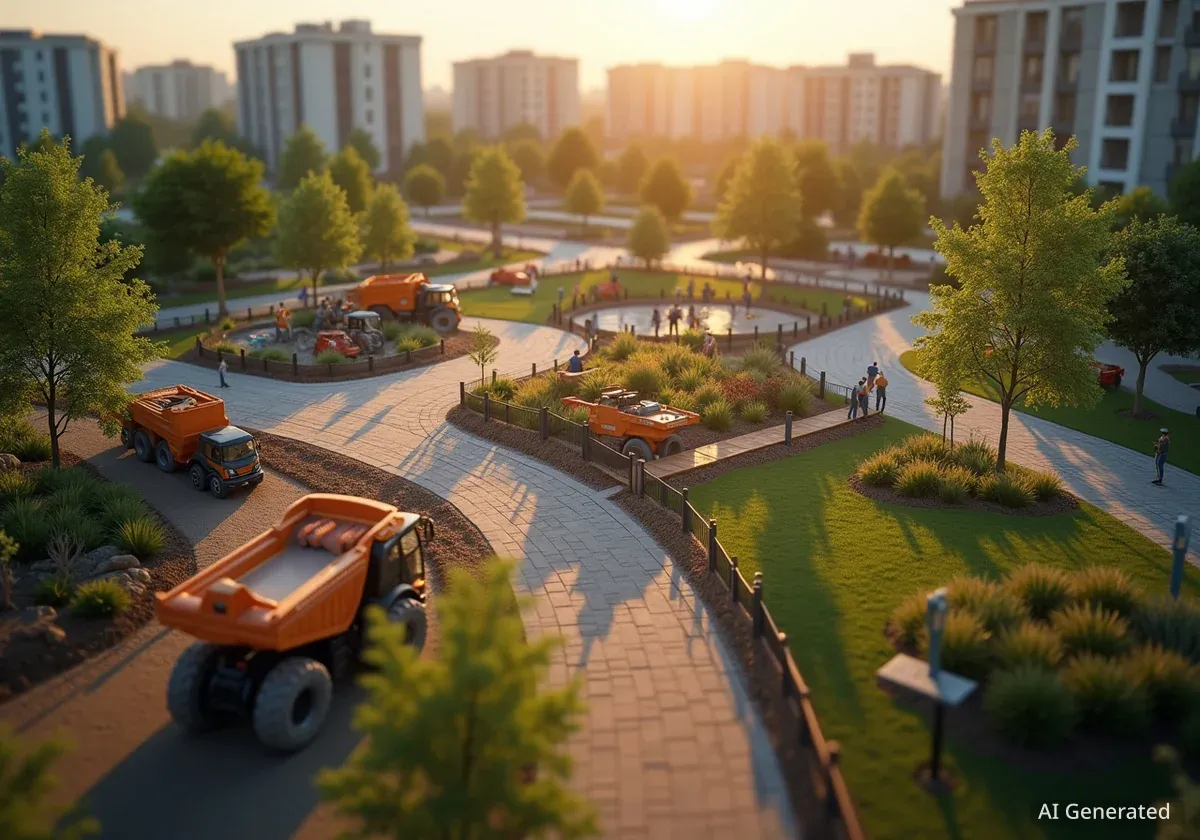 Memphis nutzt xAI-Steuern für Stadtteilverbesserungen