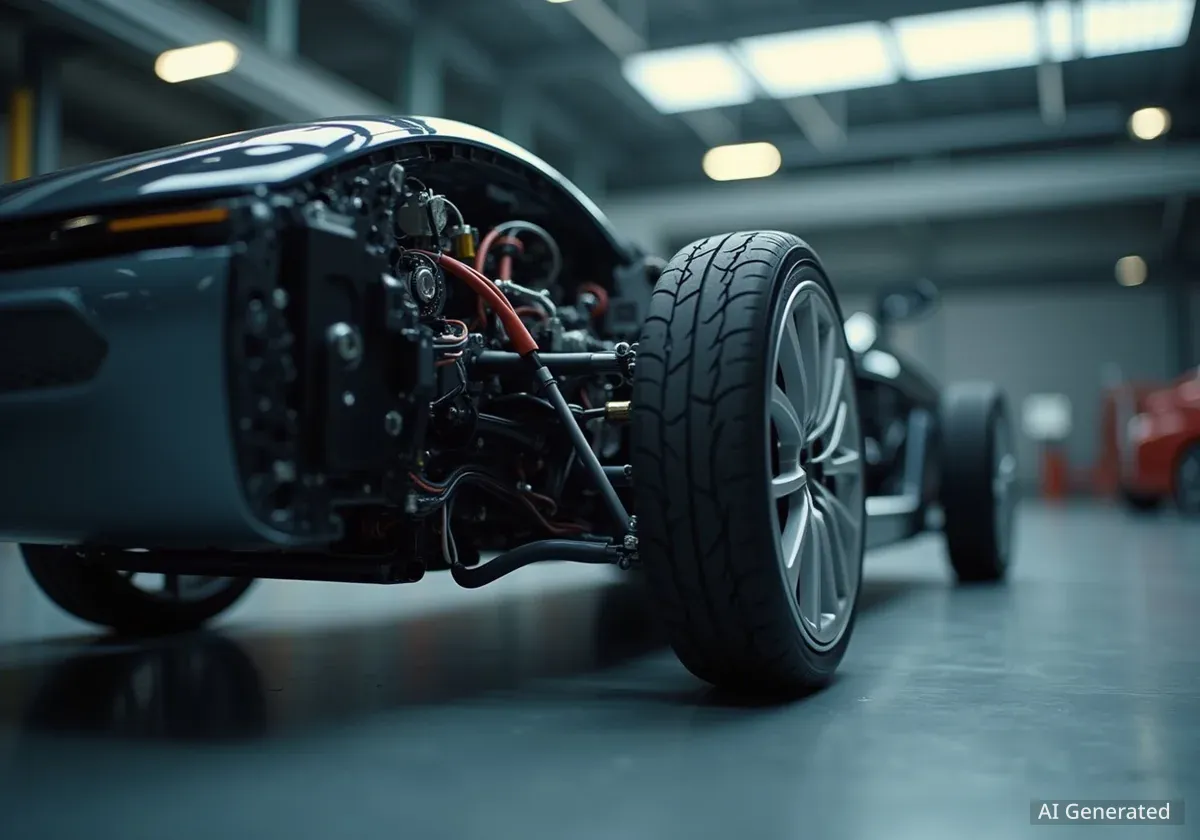 Vier Elektroautos: Kauftipps vom Experten