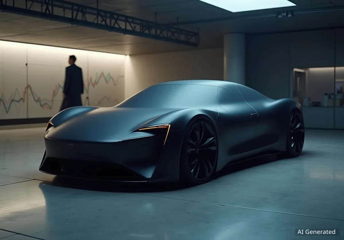 Sam Altman fordert Tesla Roadster Anzahlung zurück