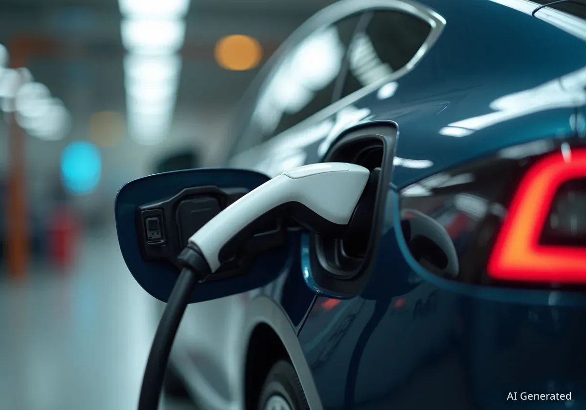 Stellantis überdenkt Pläne für Charger Daytona Banshee EV