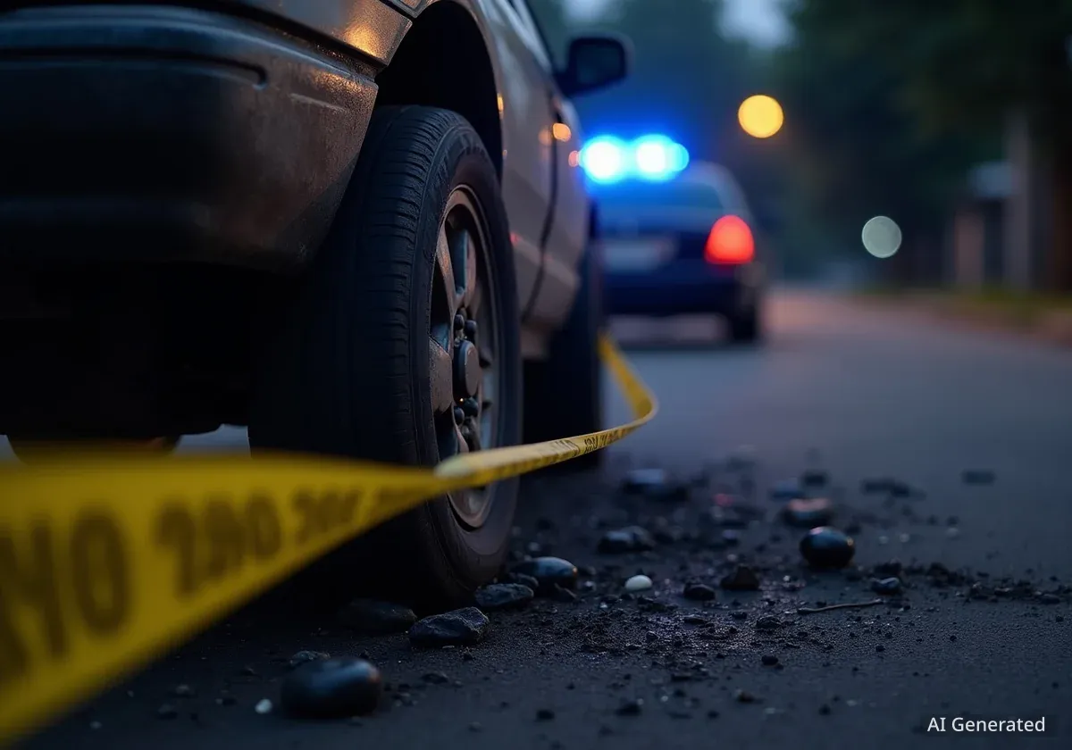 Mann wegen Brandstiftung an acht Autos verurteilt