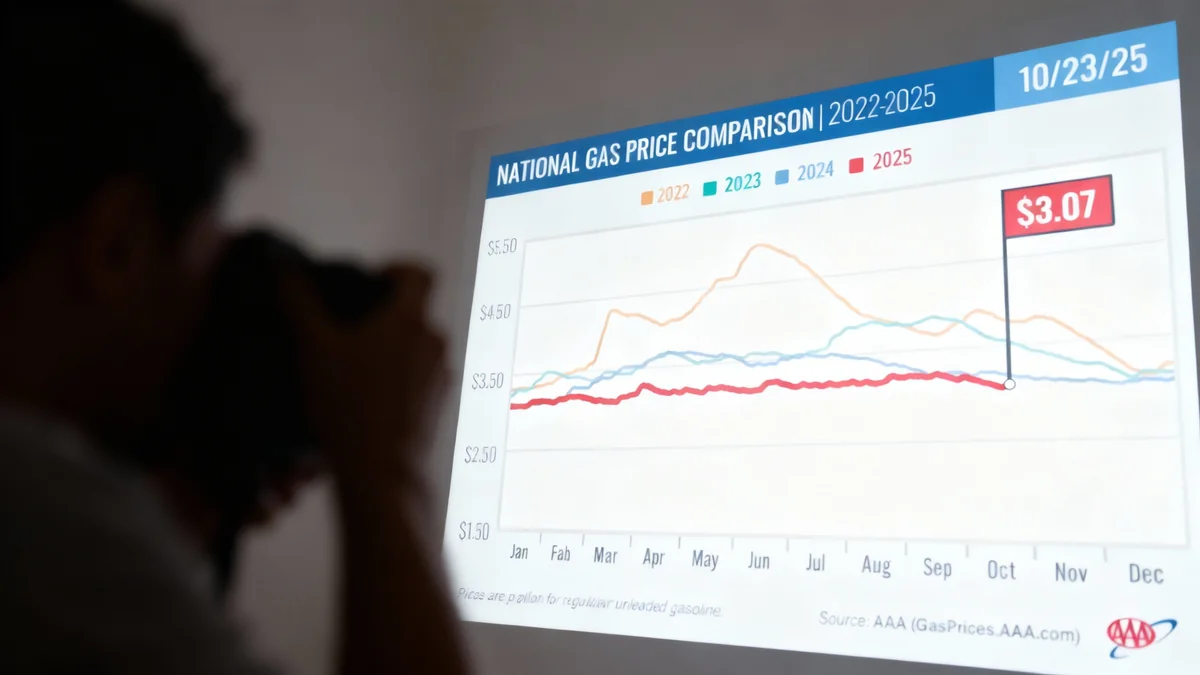 Spritpreise bleiben stabil während Laden teurer wird