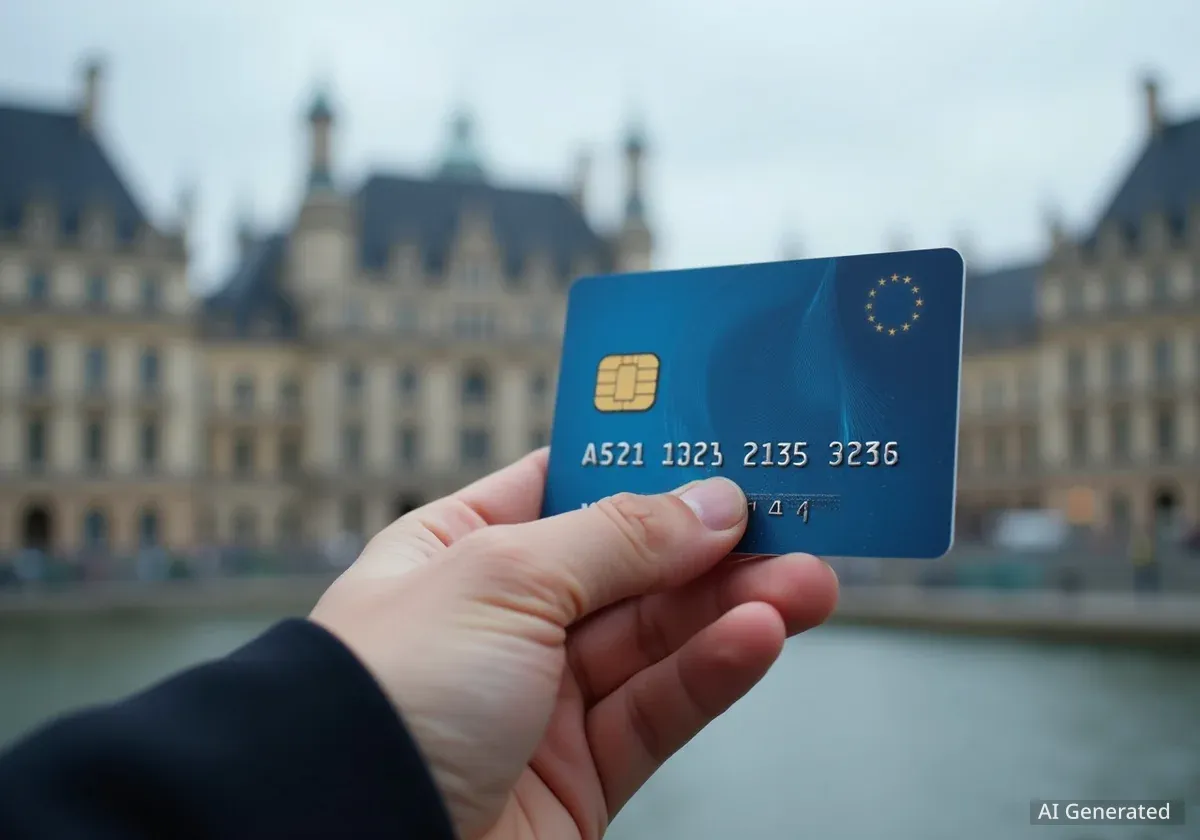 EU verschärft Verkehrsregeln: Fahrverbote bald europaweit