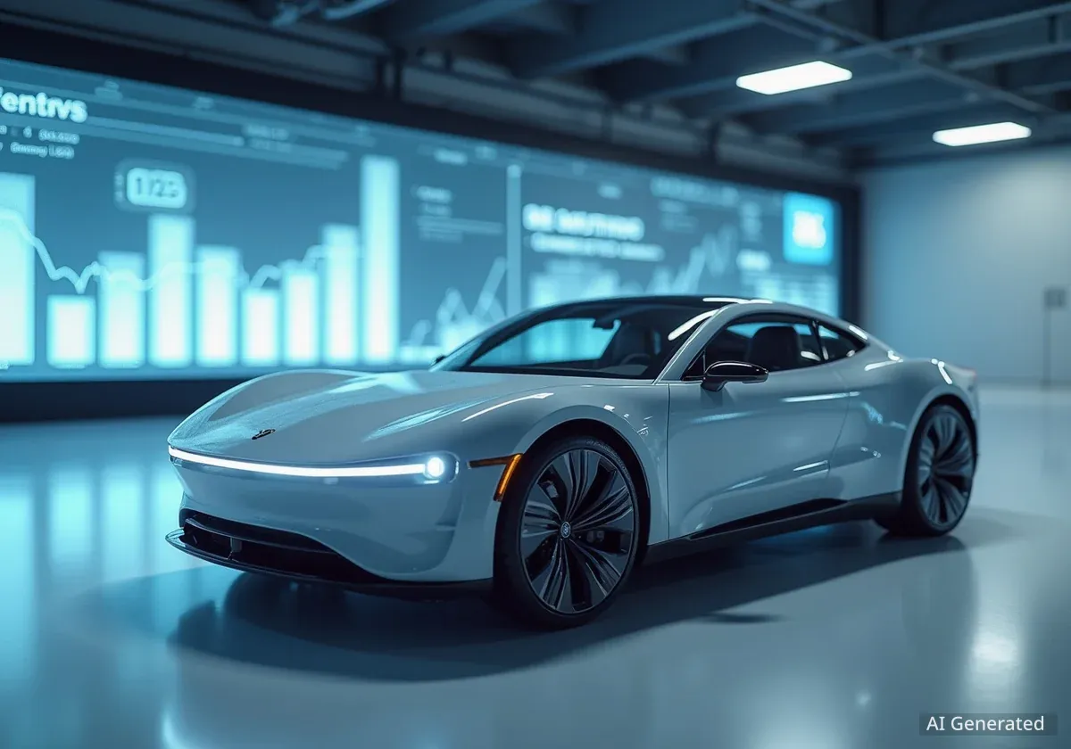 Die besten E-Autos 2025 laut Consumer Reports