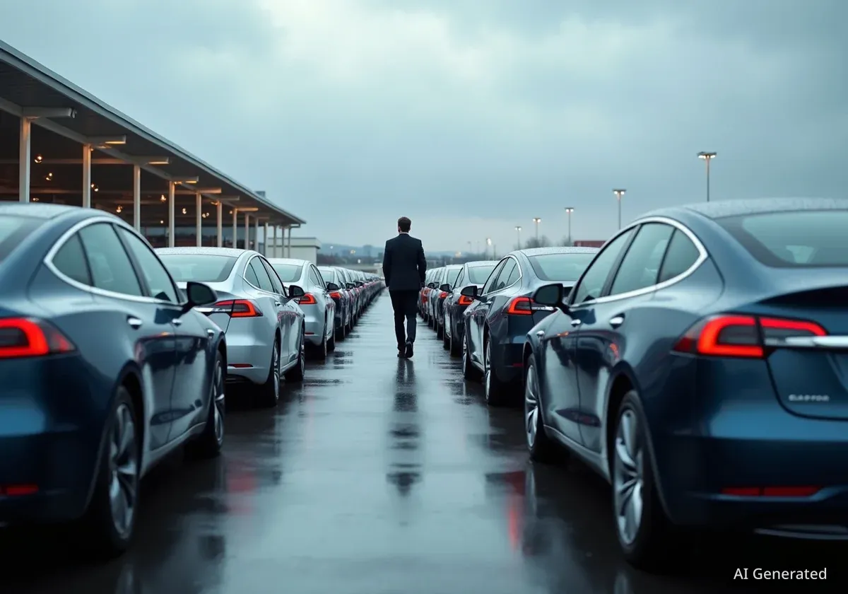 Neuwagenkauf: Elektrofahrzeuge und Wertverlust