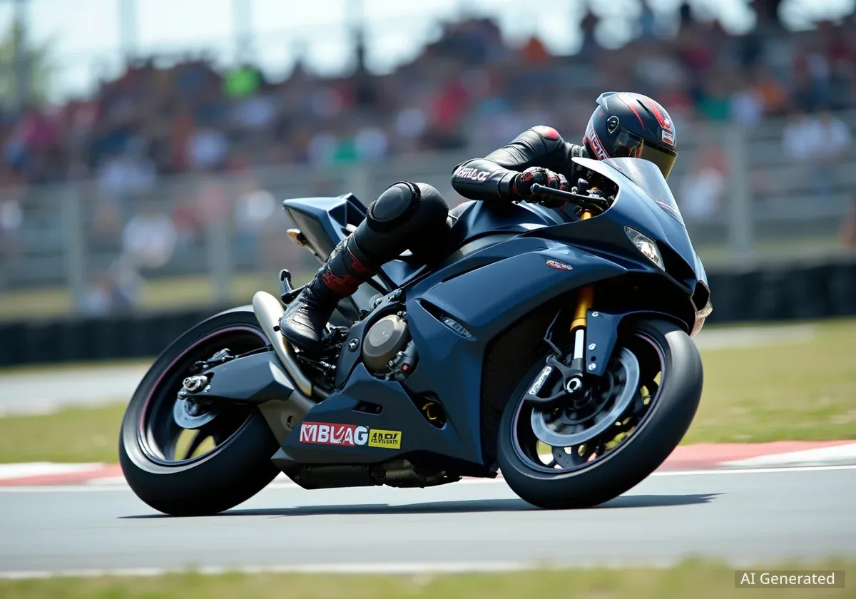 Motorrad-Highlights: Klassiker, Rennmaschinen und Umbauten