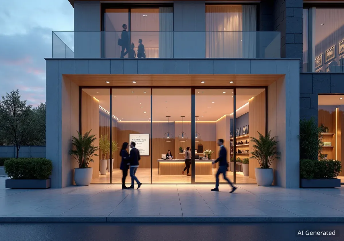 David Lloyd Club investiert 22,5 Mio. £ in neuen Standort Bicester