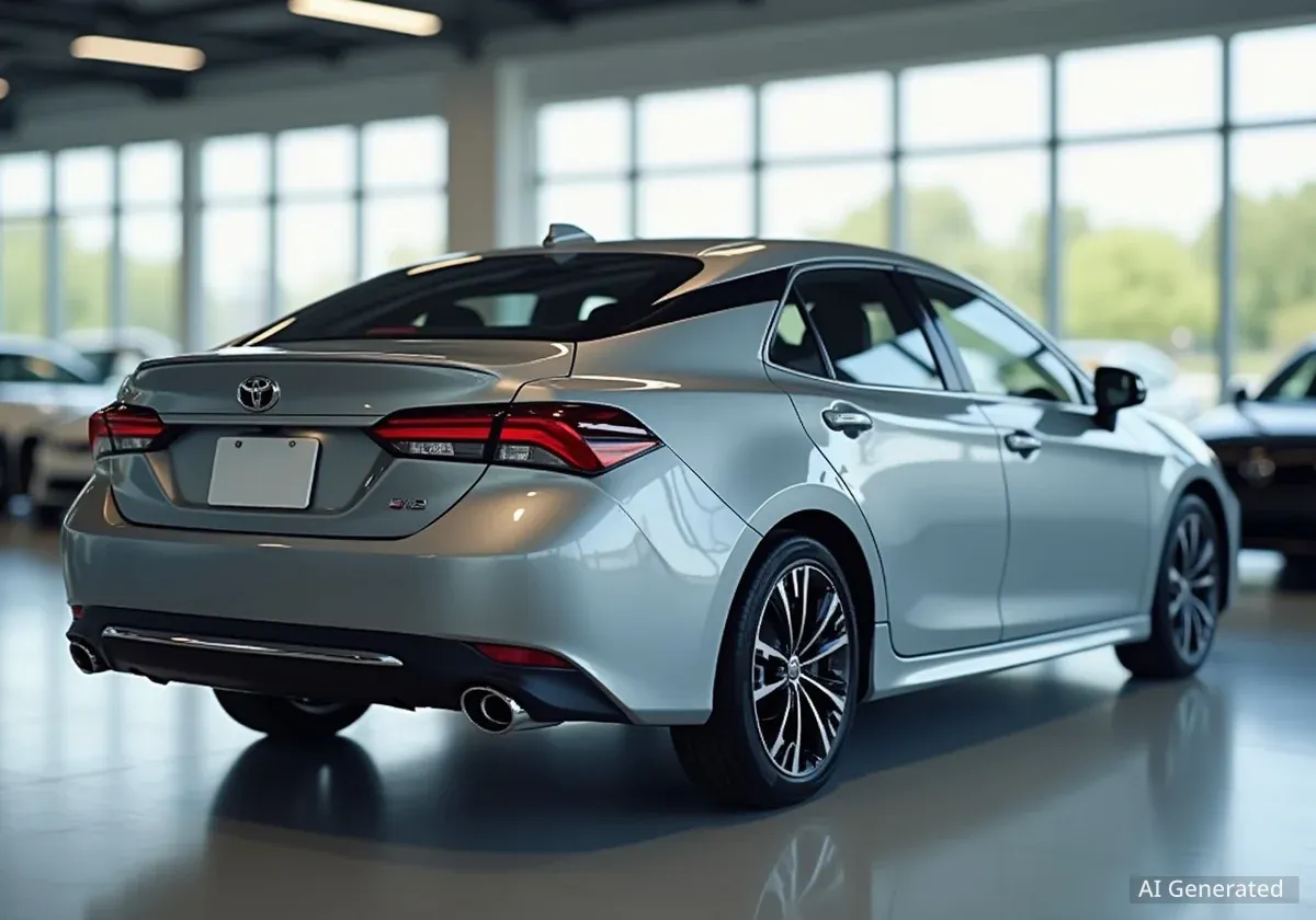 Autos mit bestem Wiederverkaufswert 2025