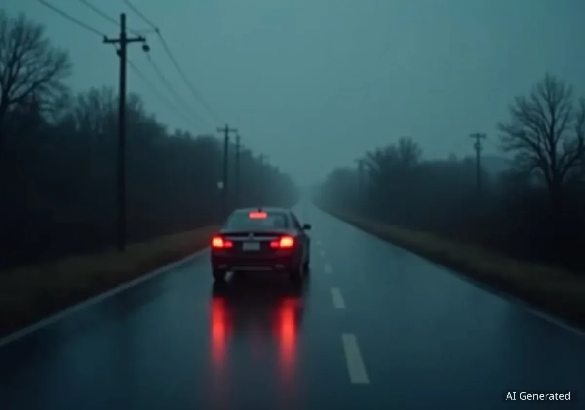 Studie: Tennessee hat die gefährlichsten Autofahrer der USA