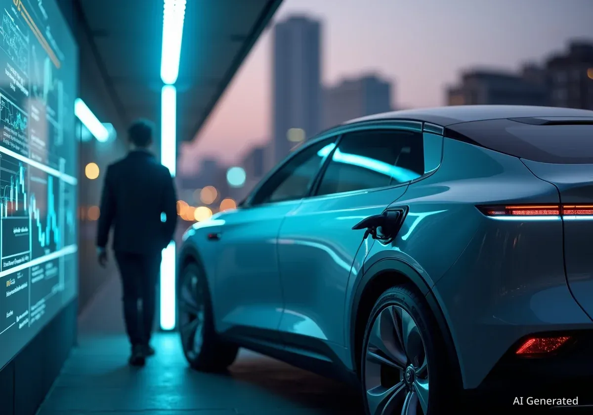 BYD Han: Größere Reichweite und strengere Regeln in China