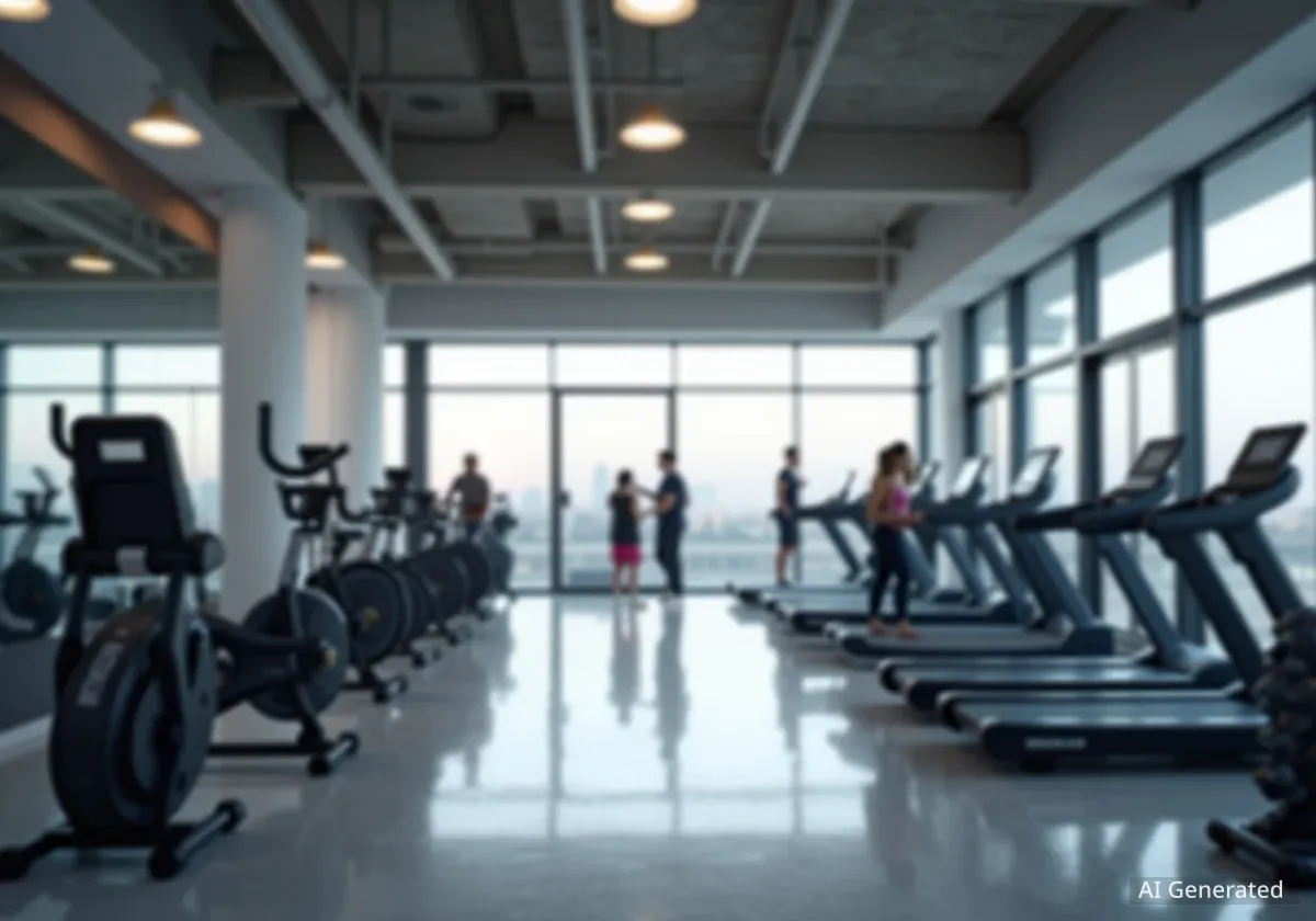 David Lloyd Club eröffnet Fitnessanlage in Bicester