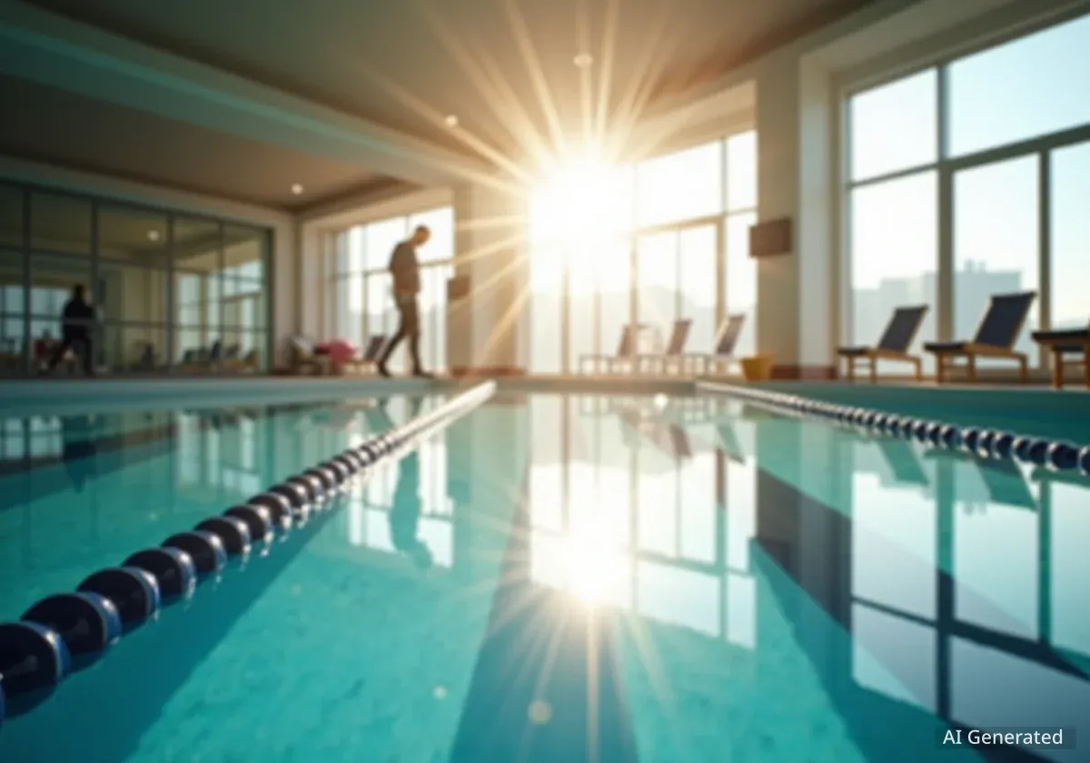 David Lloyd Club eröffnet Freizeiteinrichtung in Bicester