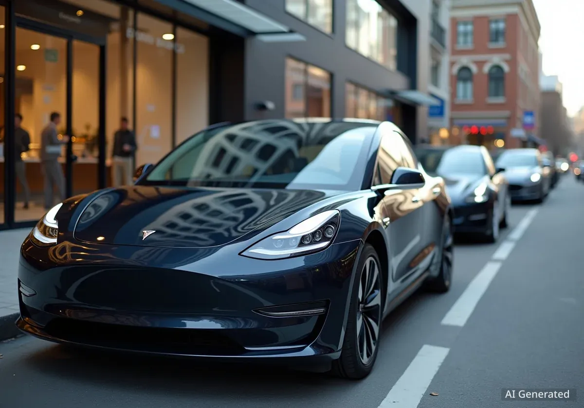 US-Neuwagenpreise überschreiten erstmals 50.000 US-Dollar