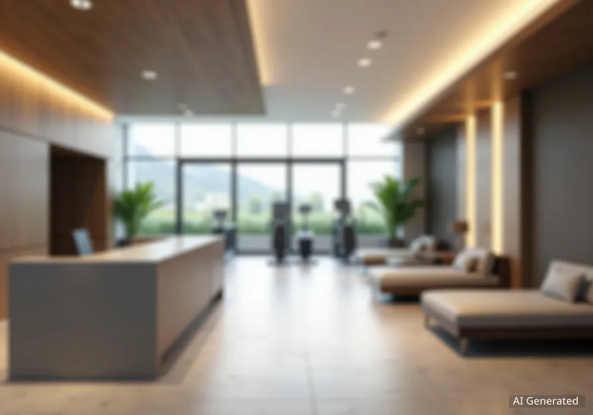 David Lloyd eröffnet neuen Premium-Club in Bicester