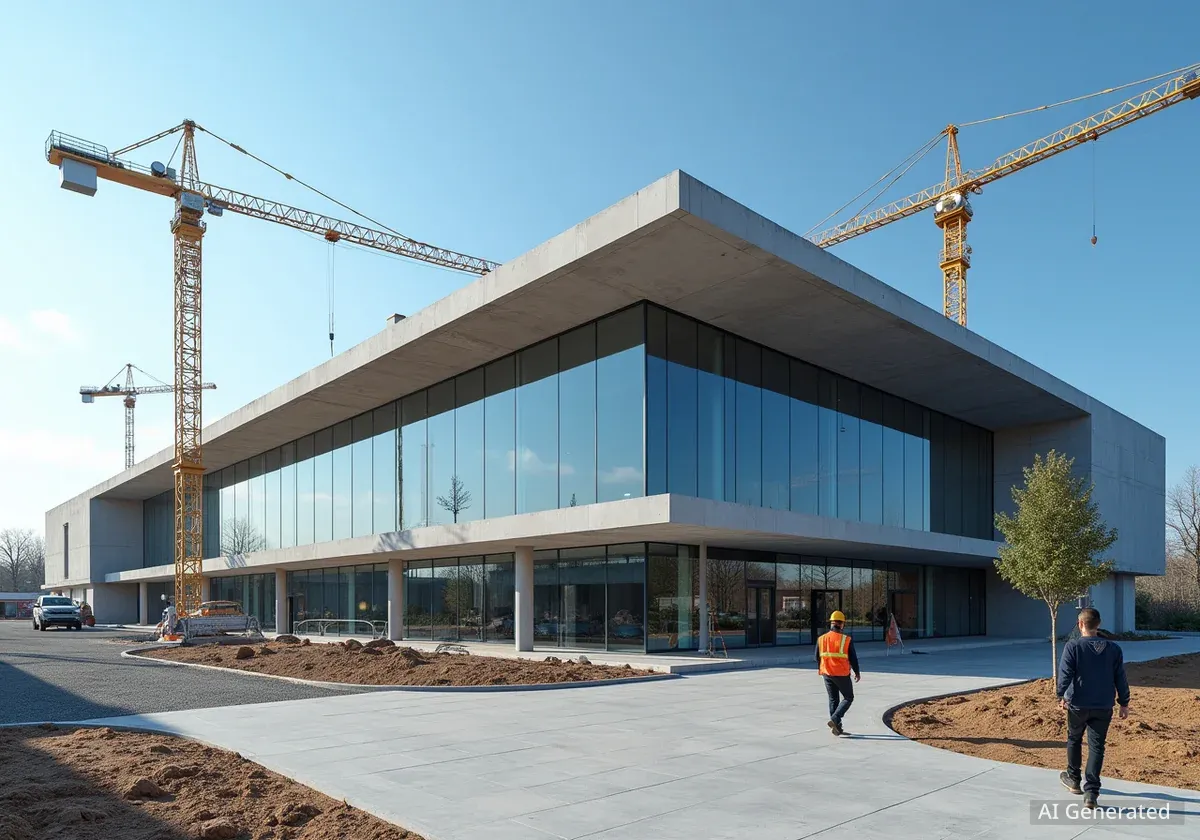 David Lloyd eröffnet neuen Club in Frankfurt am Main