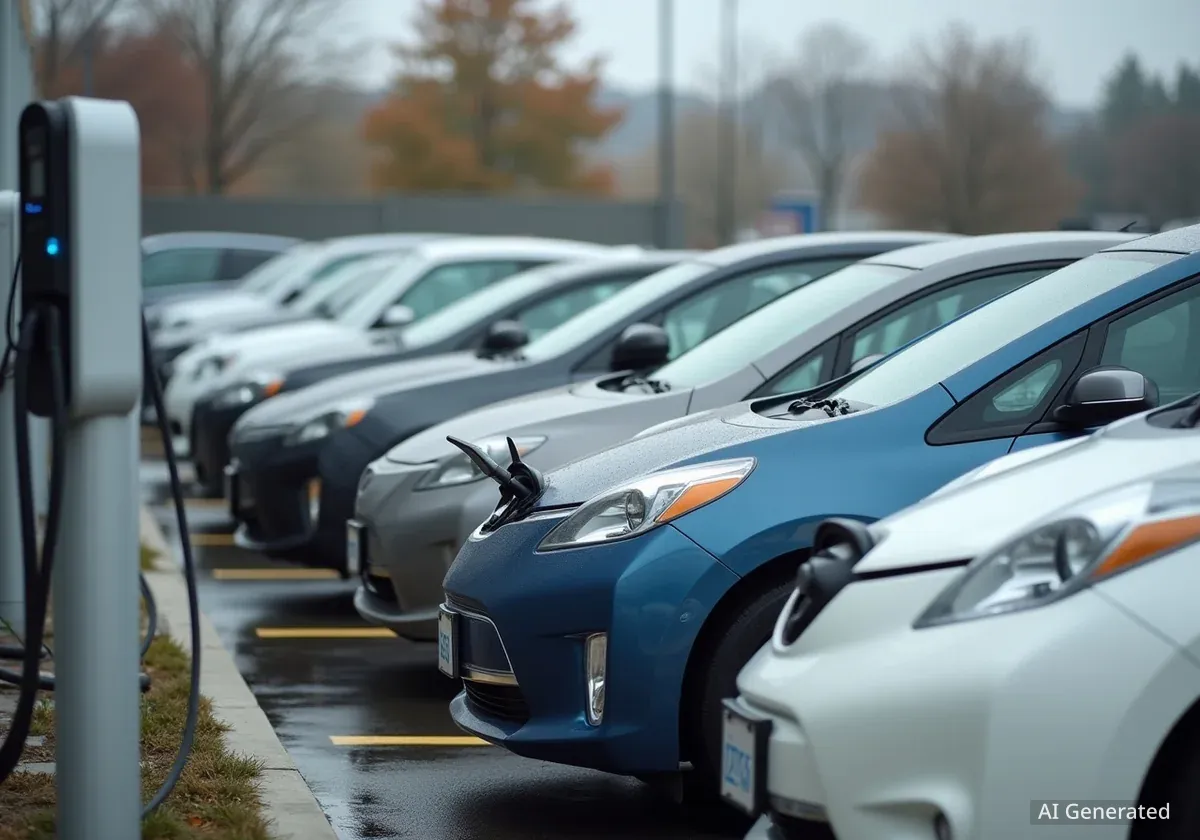 Zehn Elektroautos, die Besitzer nicht erneut kaufen würden