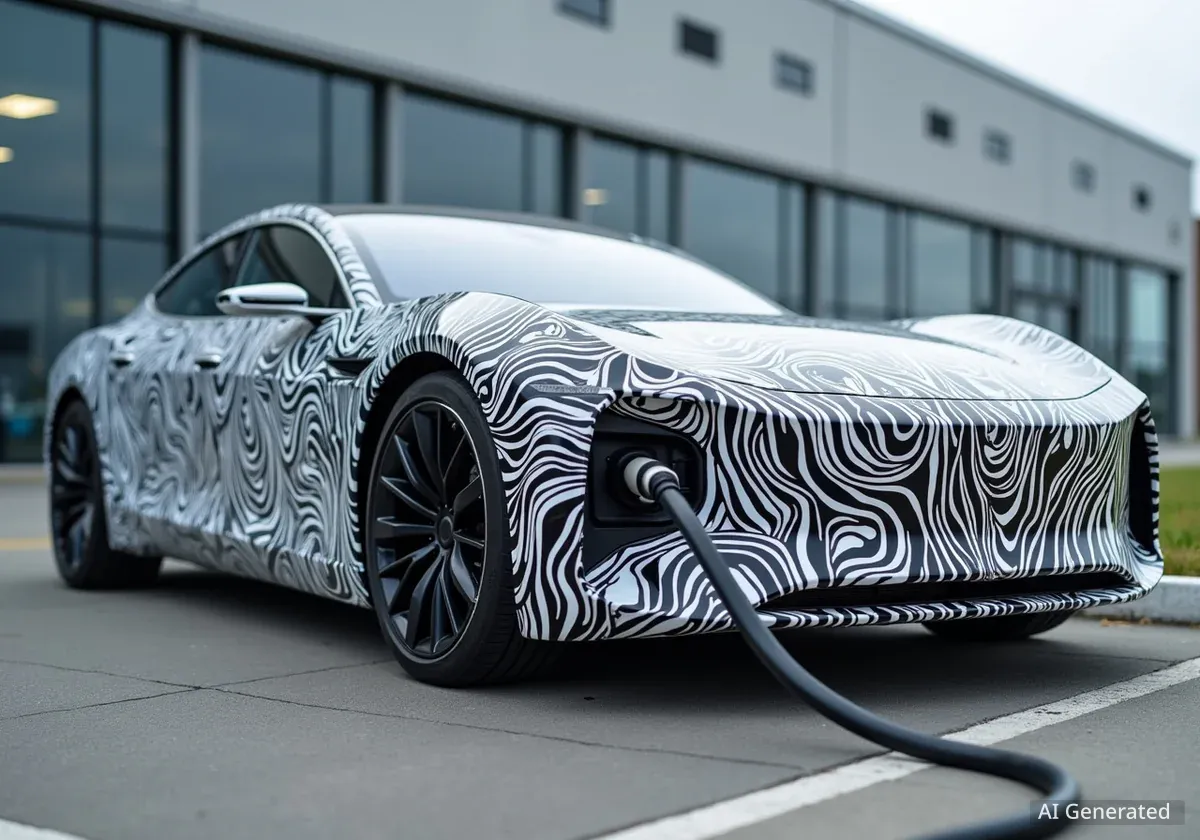 Zeekr 7X 2026: Details zu Design-Update und 900V-Technik