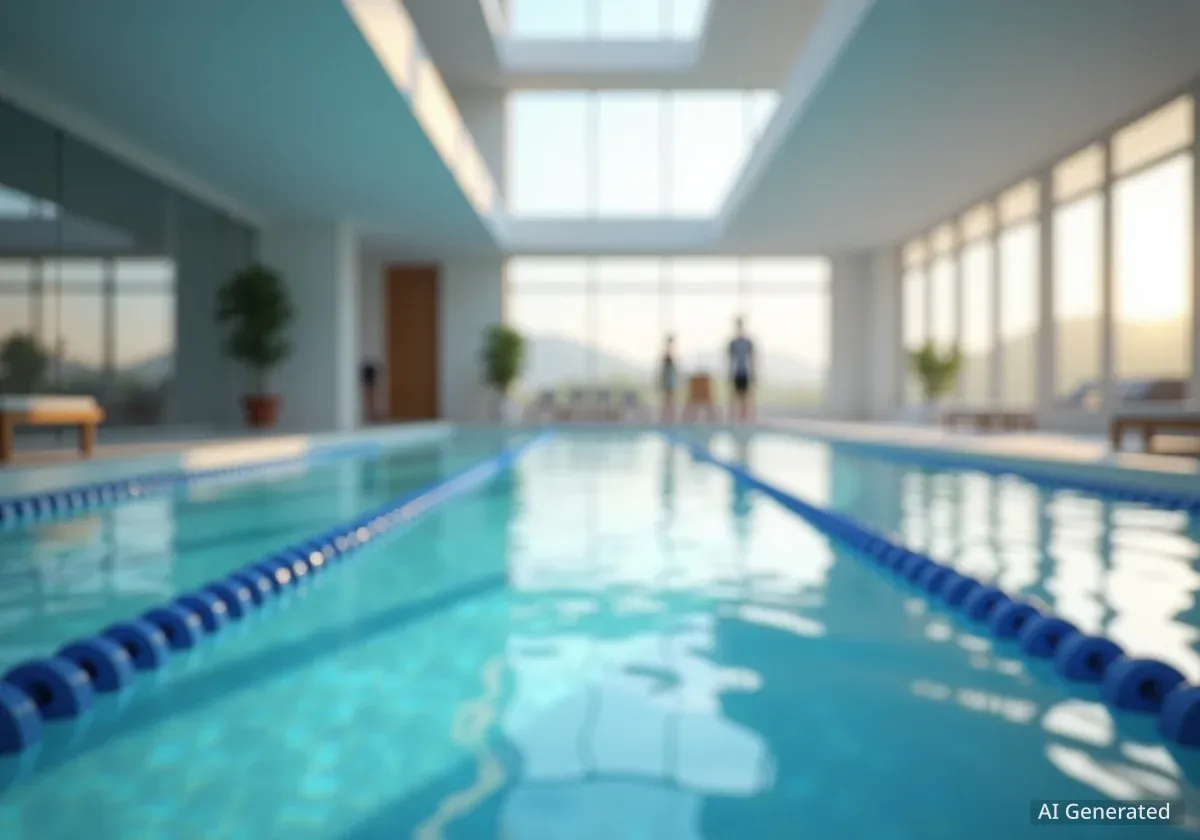 David Lloyd Club eröffnet Fitnessanlage in Bicester