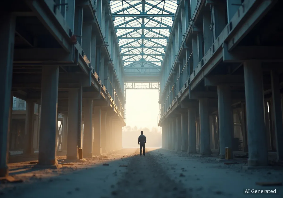 US-Battery-Belt: Zukunft der Elektroauto-Fabriken ungewiss