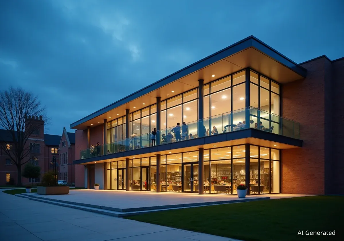 David Lloyd Club eröffnet Freizeitanlage in Bicester