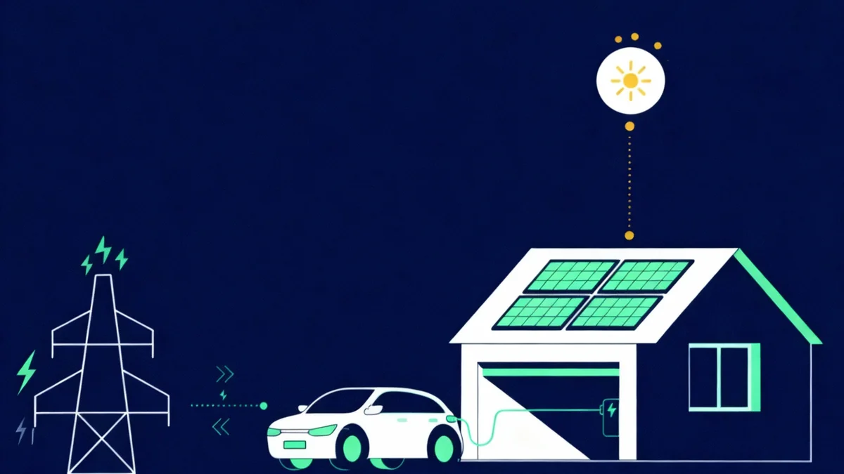 BYD gibt grünes Licht für V2G-Technologie mit Garantie