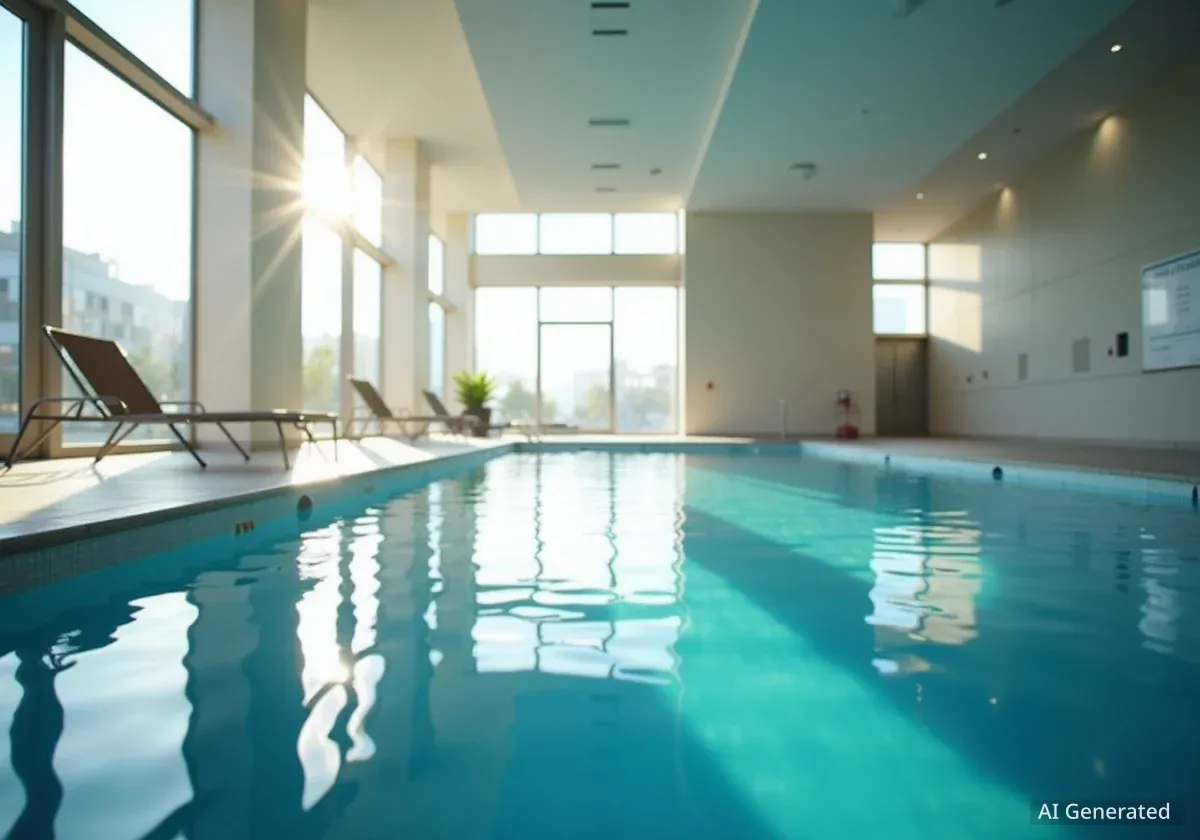 David Lloyd Club eröffnet neues Freizeitzentrum in Bicester