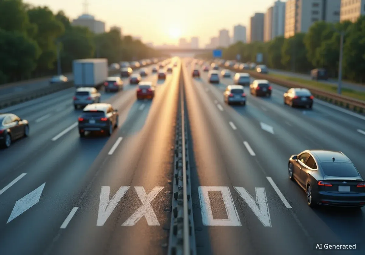 New York beendet Clean Pass Programm für Elektroautos