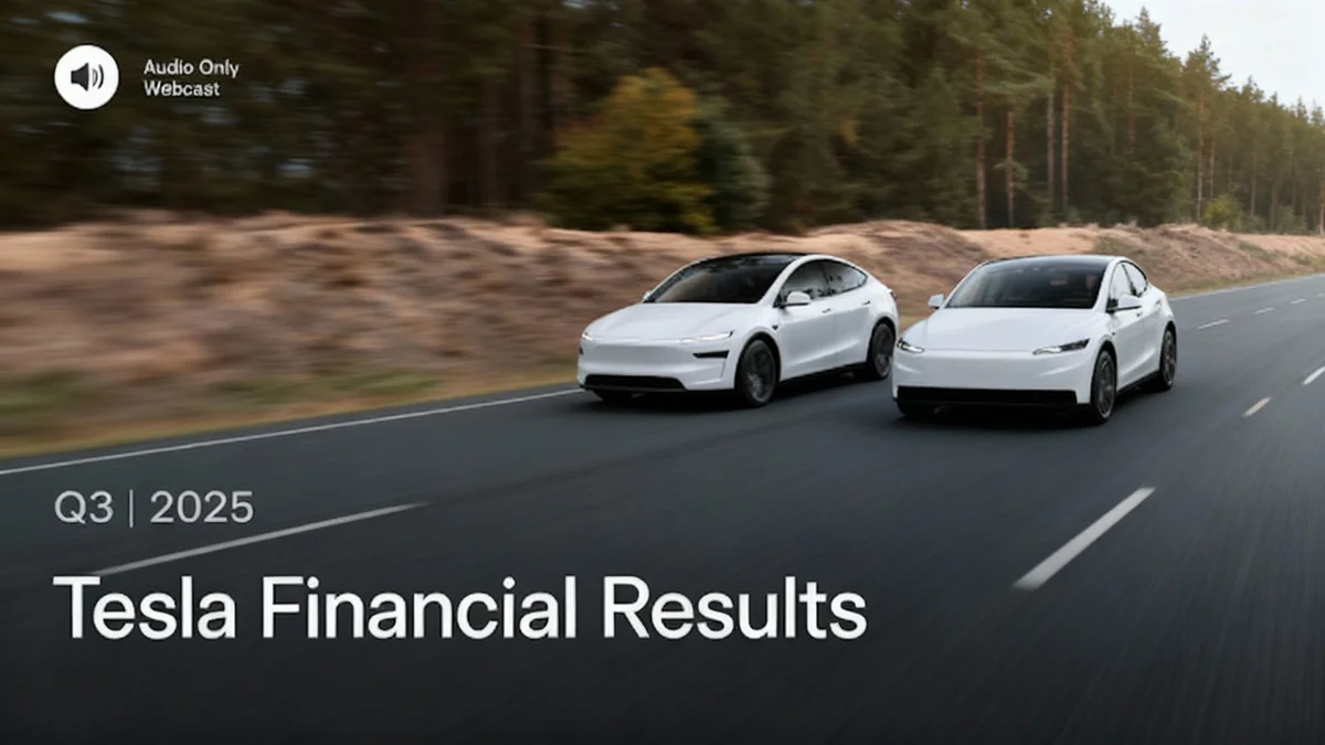 Teslas Strategie: Weniger neue Modelle, mehr Software