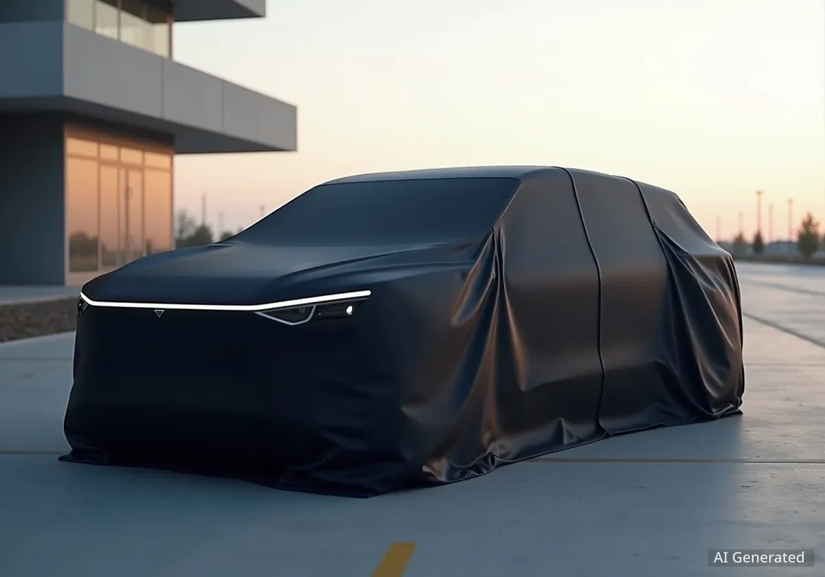 Nio ES9: Neues Flaggschiff-SUV in Erlkönig-Fotos gesichtet