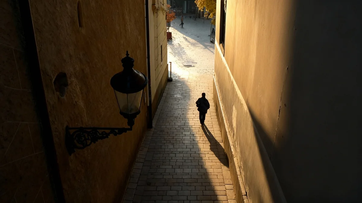 Slowakei führt Geschwindigkeitsbegrenzung für Fußgänger ein