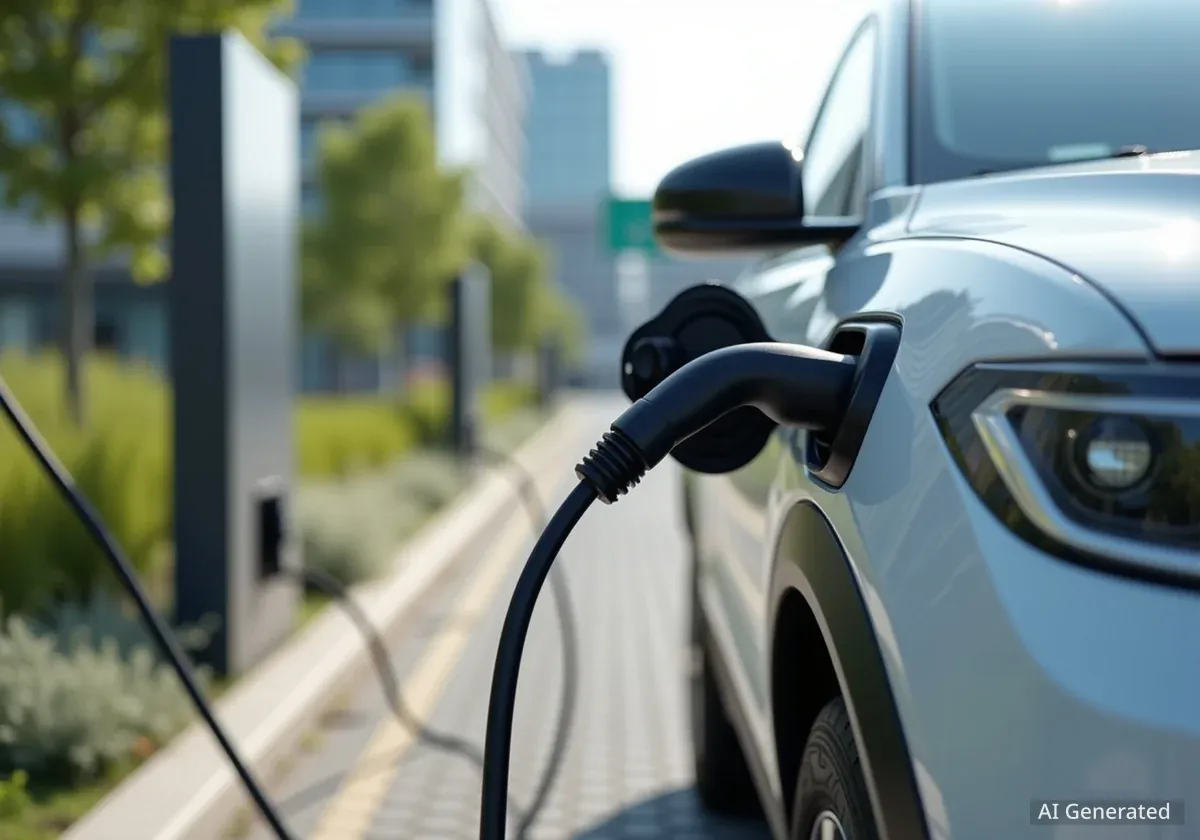 Illinois EV-Rabattprogramm: Neue Regeln und Termine
