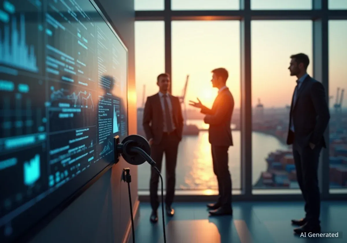 Tesla expandiert nach Afrika und stärkt Präsenz in Shanghai