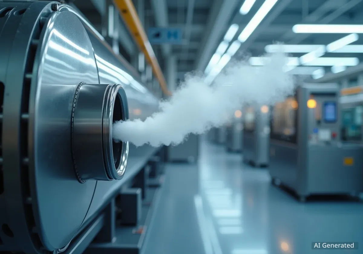 Toyotas Wasserstoffmotoren: Eine emissionsfreie Alternative