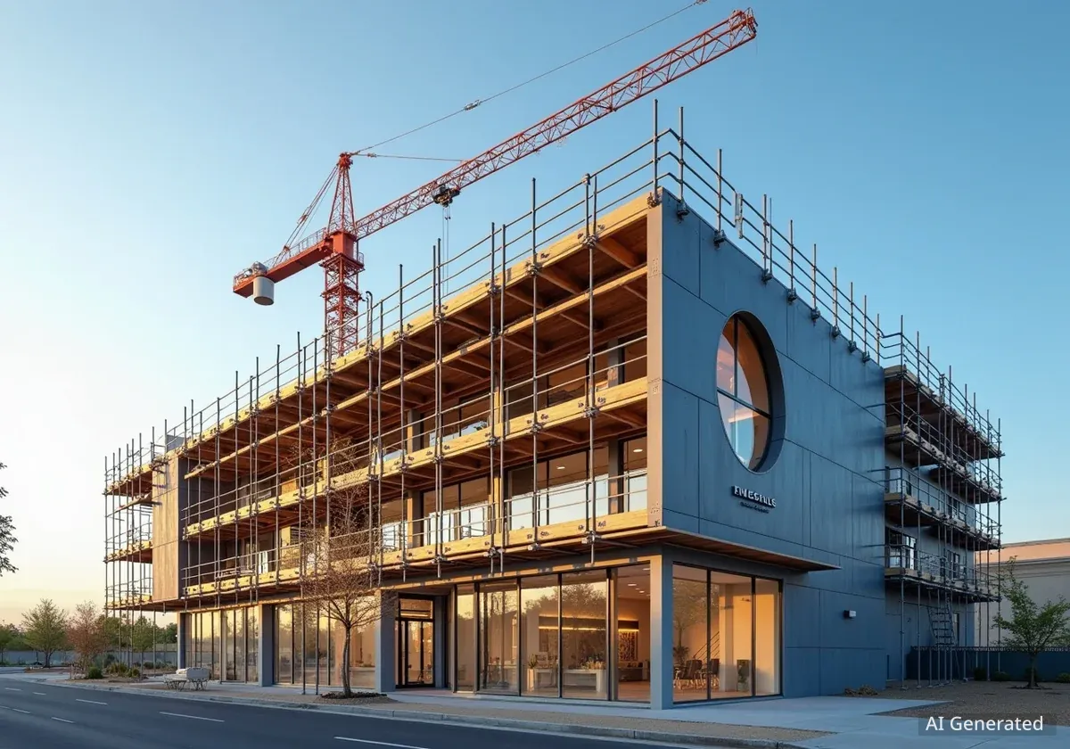 David Lloyd eröffnet neuen Premium-Club in Hamburg