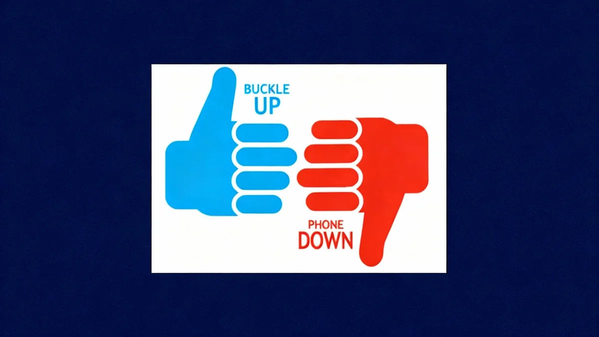 Ohio kämpft mit Aktionstag gegen tödliche Unfälle