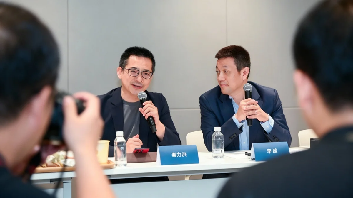 Nio ändert Europa-Strategie nach schwachen Verkaufszahlen