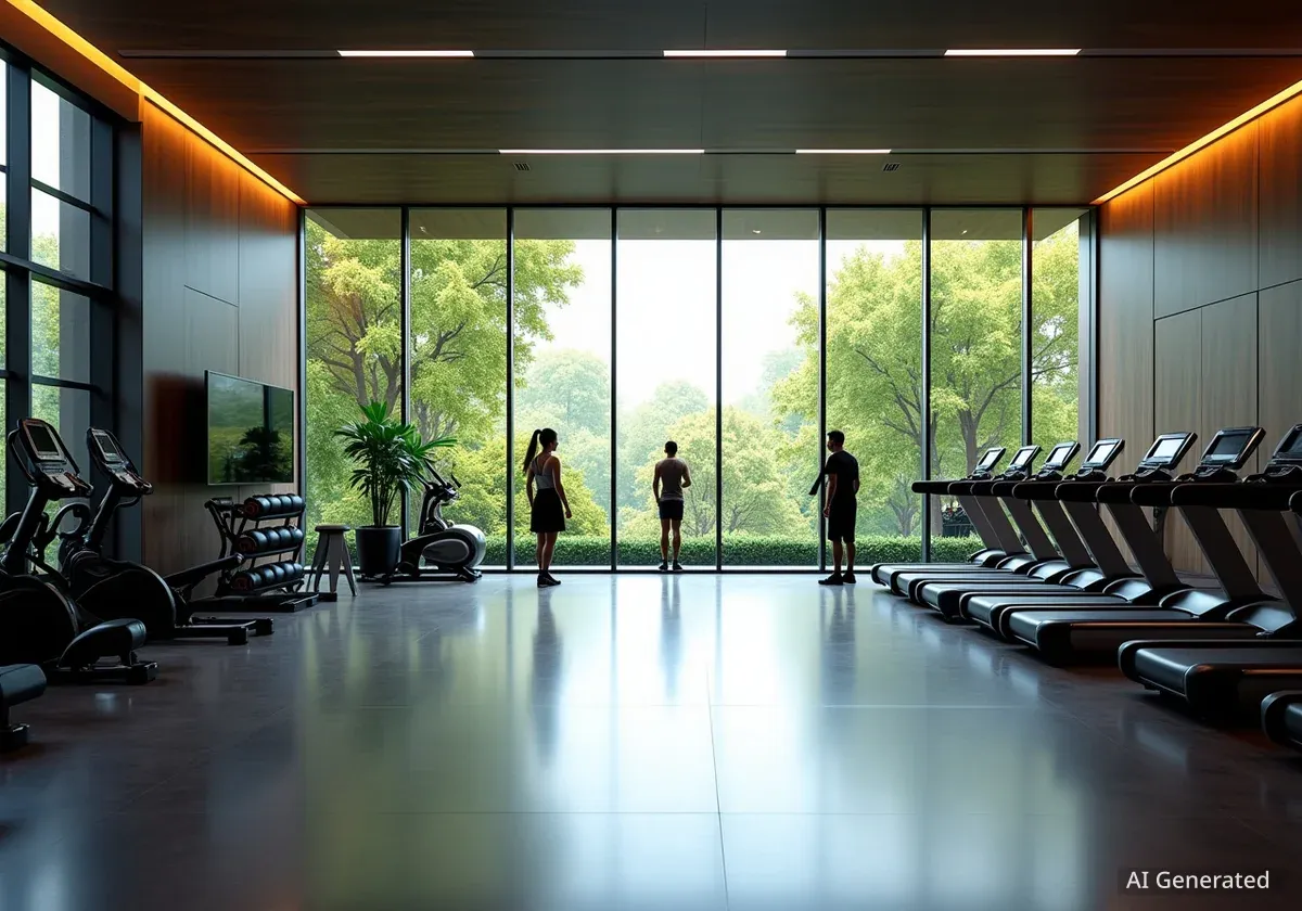 David Lloyd Clubs expandiert in Deutschland