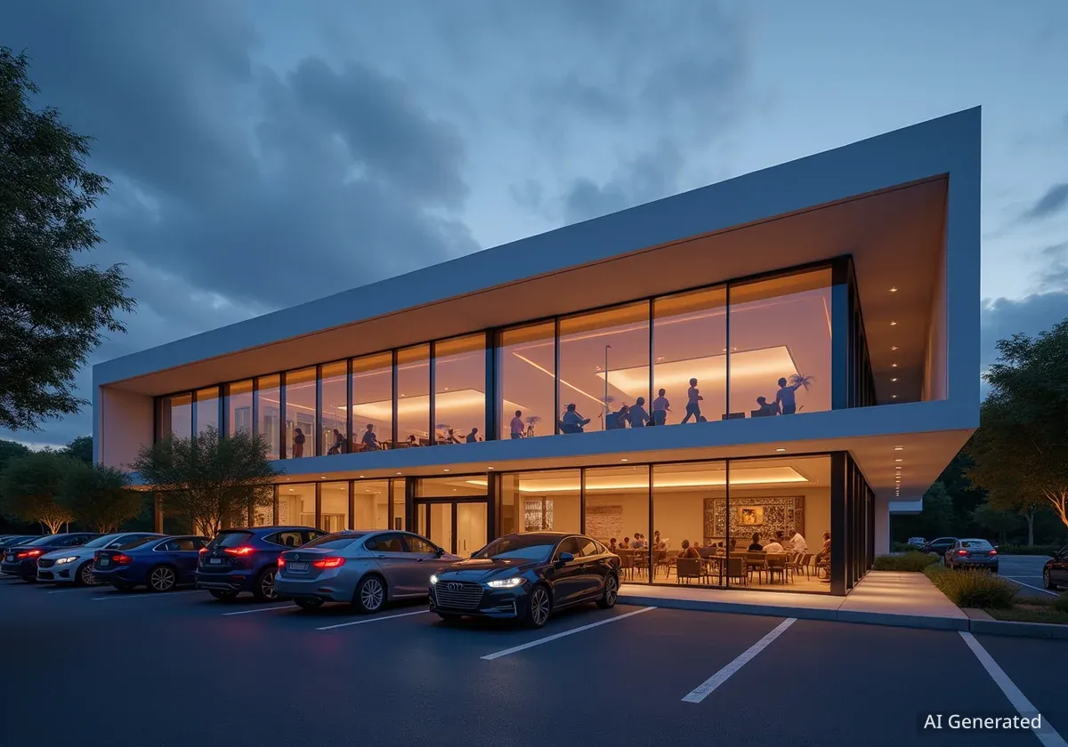 David Lloyd Club eröffnet neuen Standort in Bicester