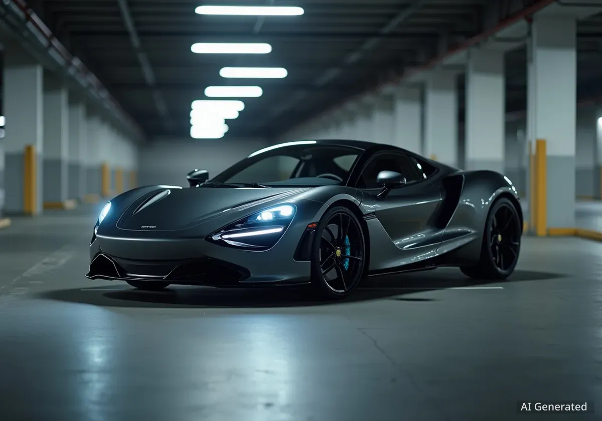 Günstige Sportwagen 2025: Optionen unter 40.000 Euro