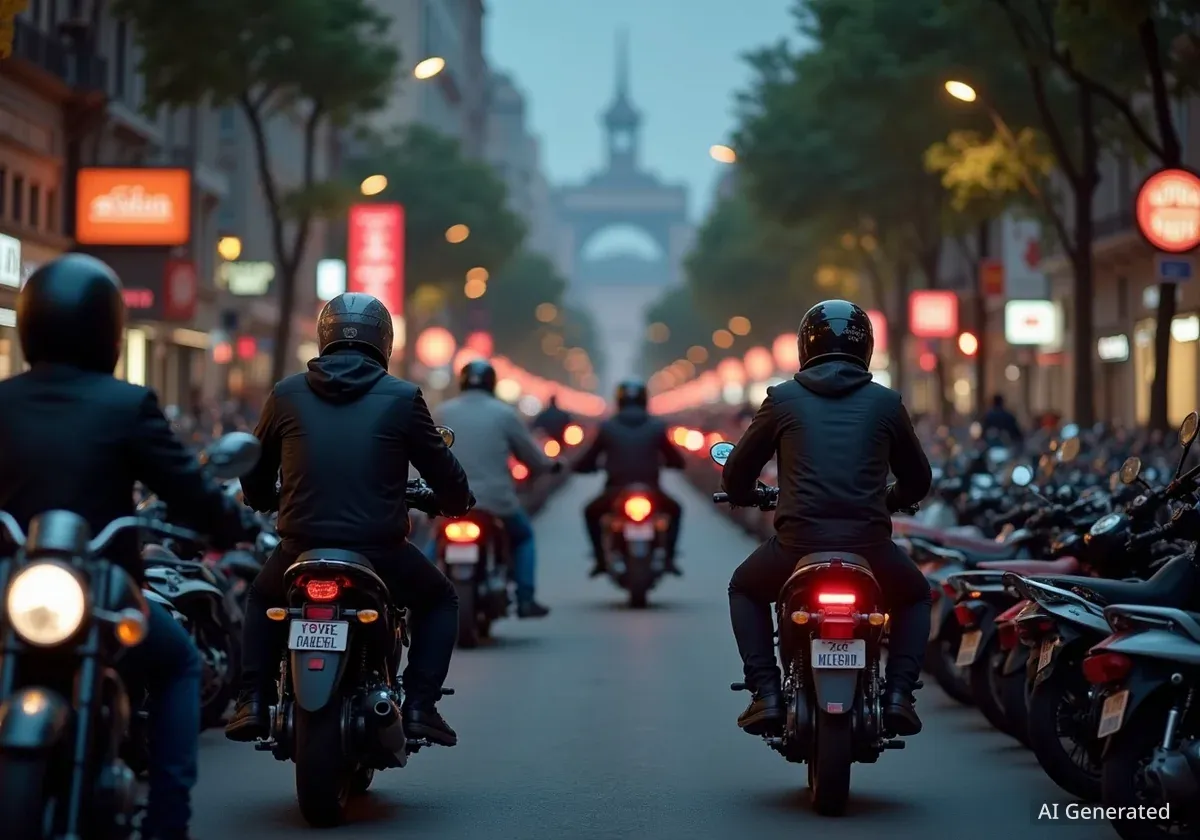 Änderungen bei Cape Coral Bike Night sorgen für Ärger