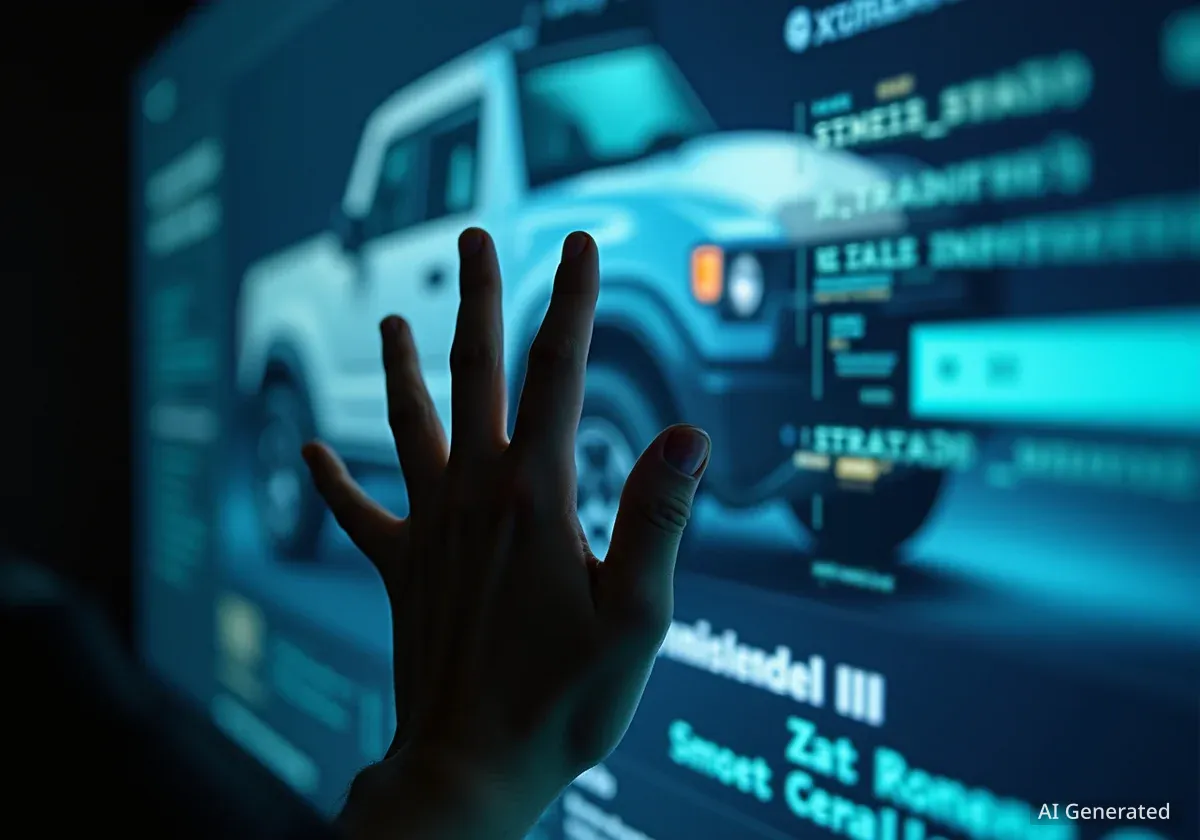 Ford Everest: Keine US-Einführung geplant