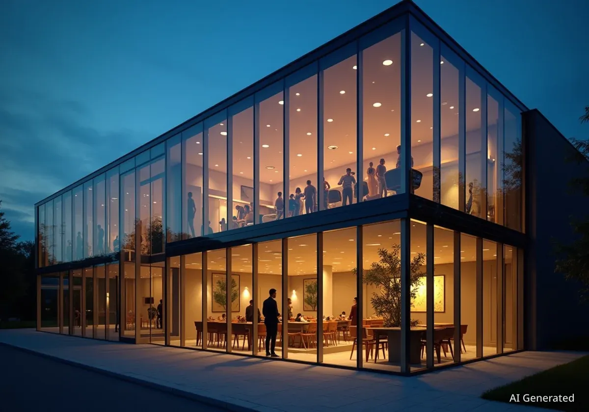 David Lloyd eröffnet neuen Club in Berlin Spandau